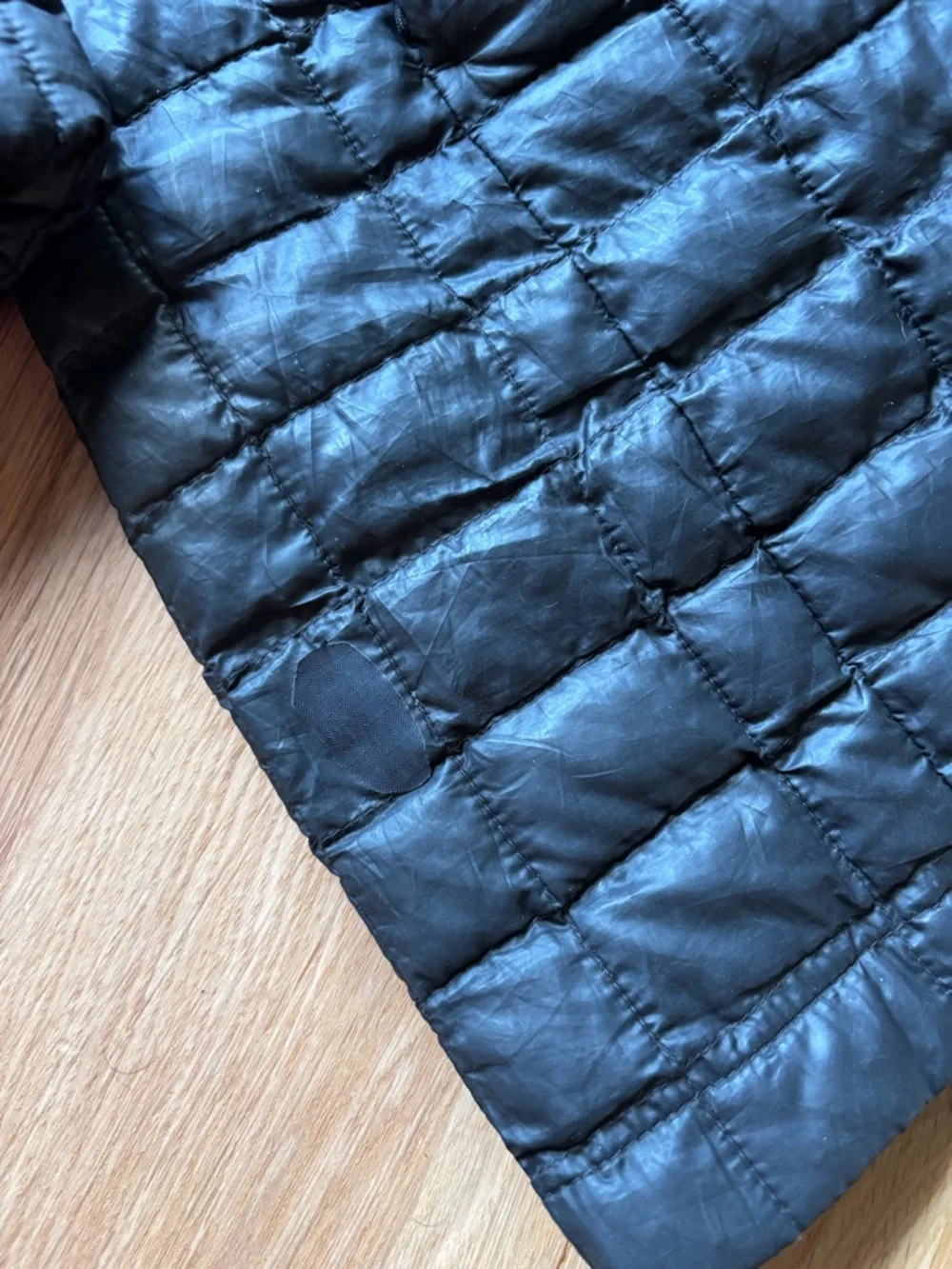 The North Face Thermaboll Women's Puffer Jacket - Picture 6 of 10